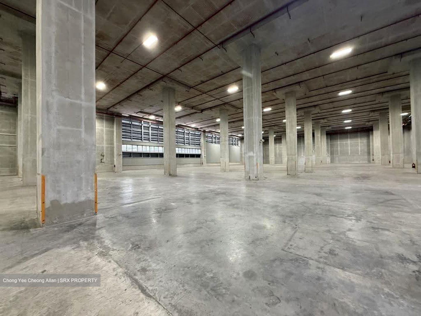 Toh Guan Road East (D22), Warehouse #618133161